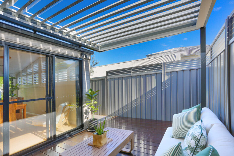 opening roof #5